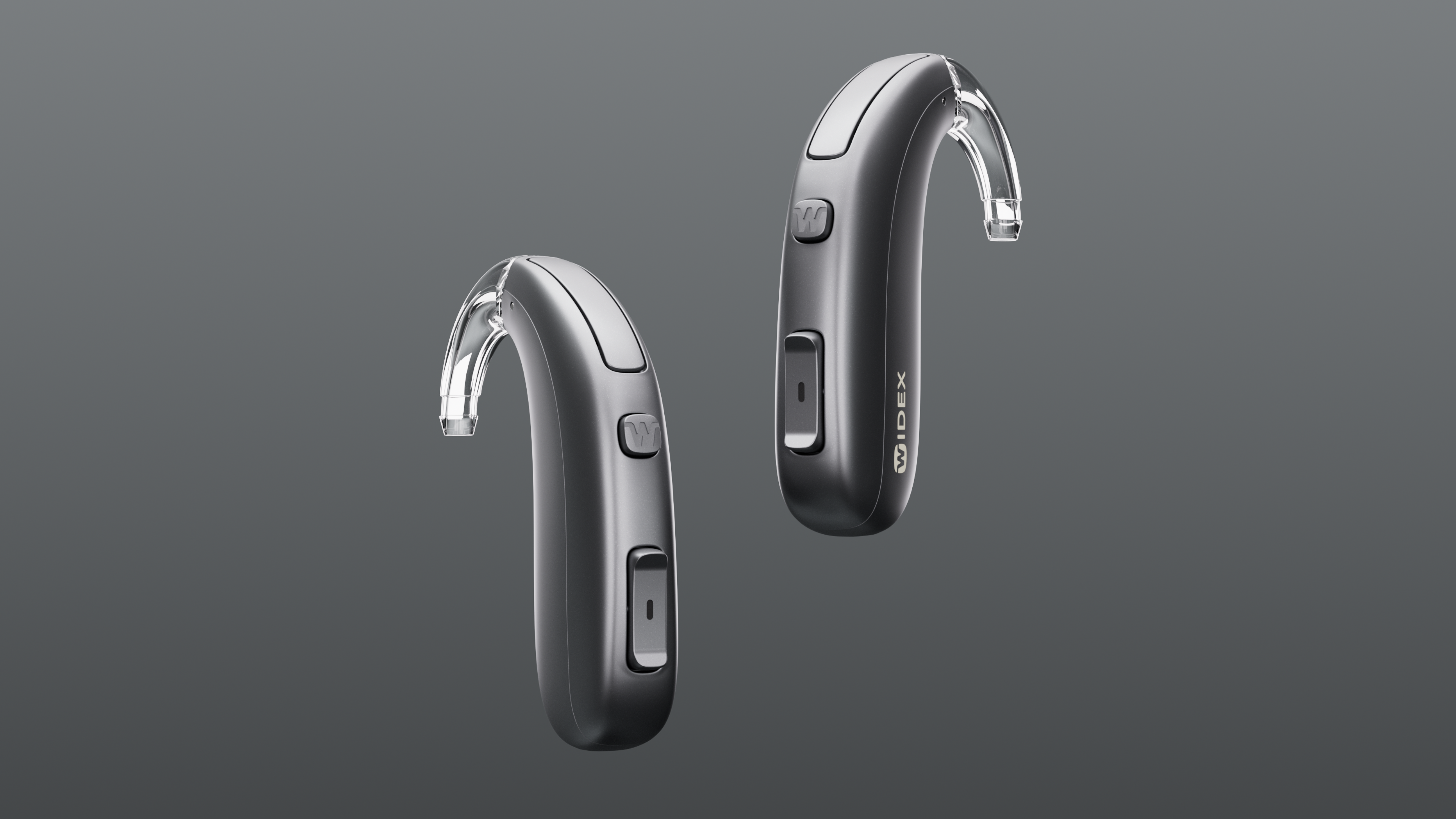 Widex Allure BTE R D 2025