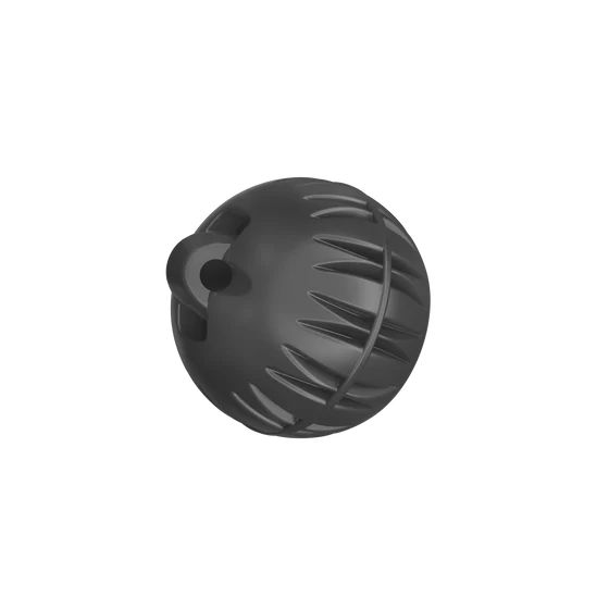 Widex Ballon Tulpe Sleeve Schirmchen Round Ear Tip Dome Schirmchen 10 Stück