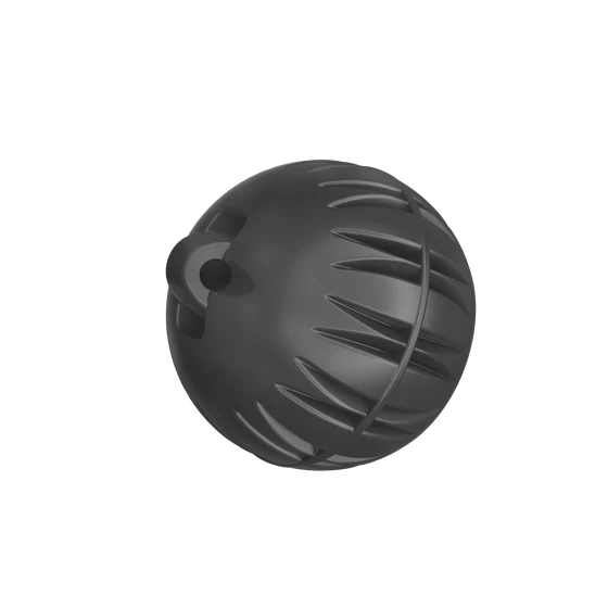 Widex Ballon Tulpe Sleeve Schirmchen Round Ear Tip Dome Schirmchen 10 Stück