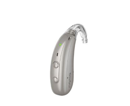 Signia Motion Charge&Go IX 2026