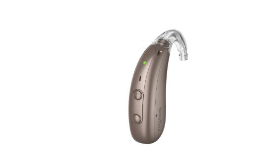 Signia Motion Charge&Go IX 2026