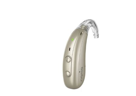 Signia Motion Charge&Go IX 2026