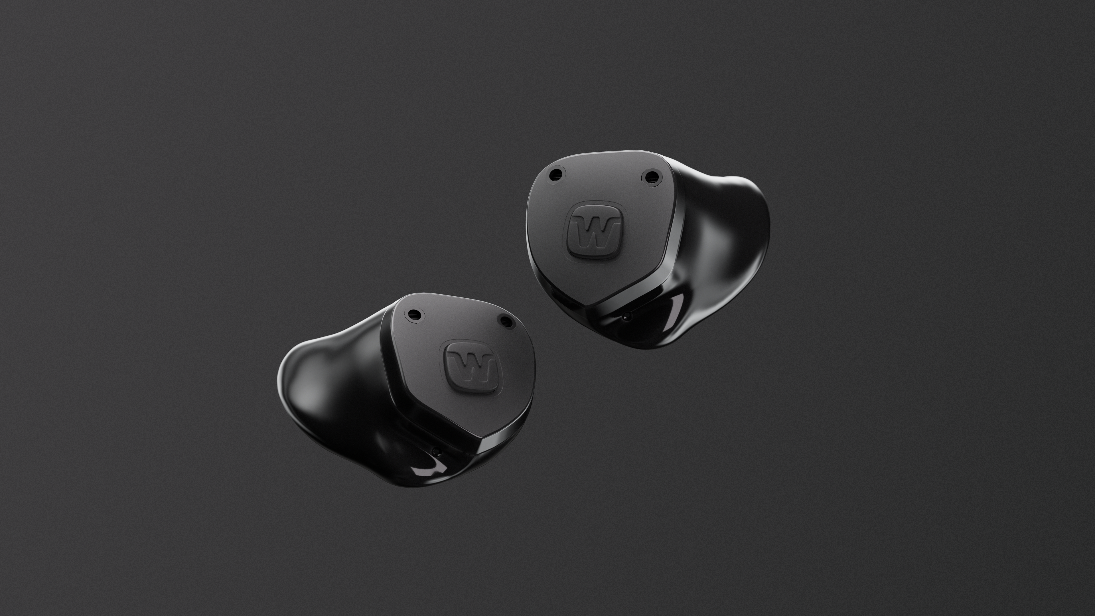 Widex Allure ITE R D 2026