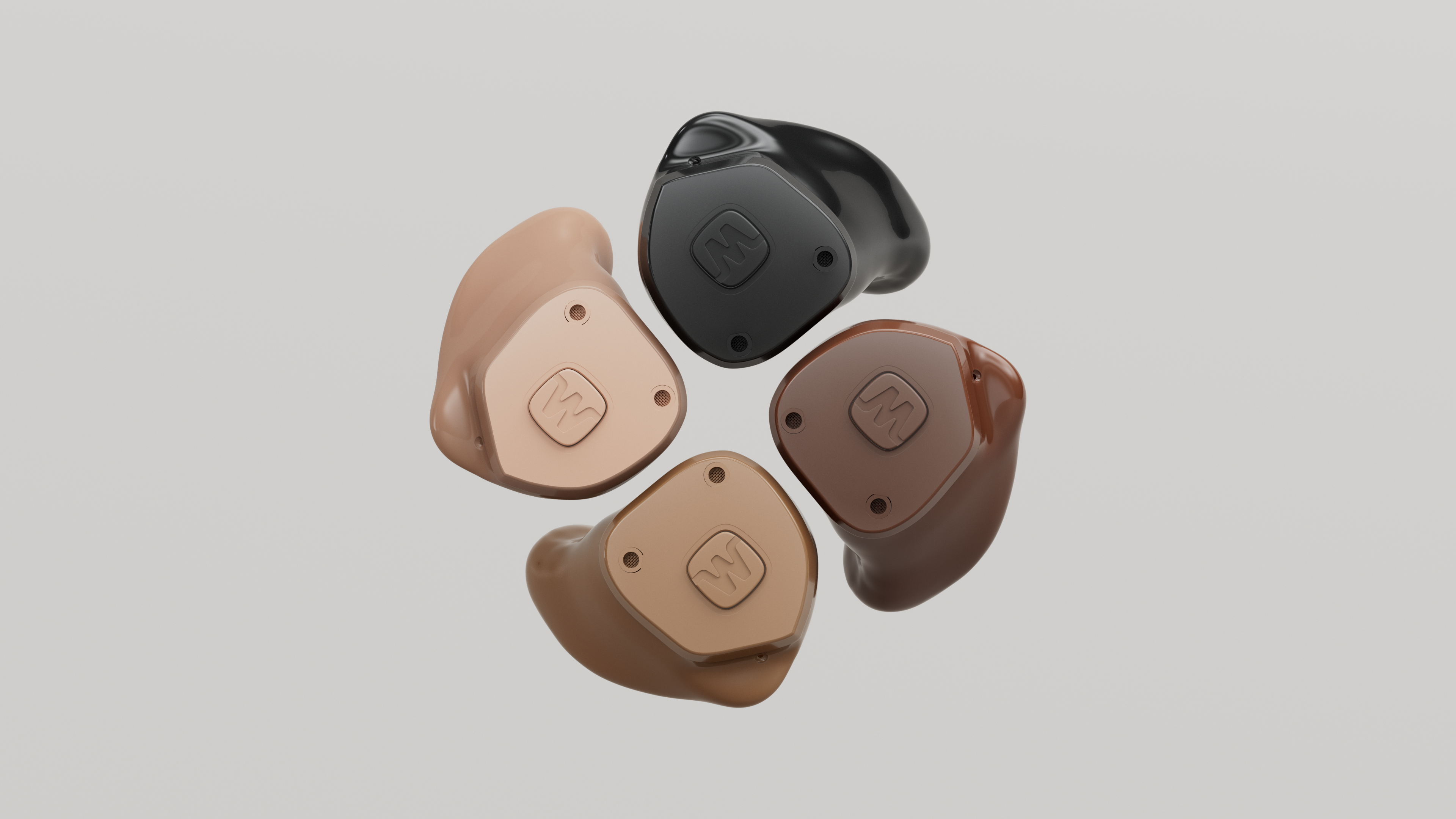 Widex Allure ITE R D 2026