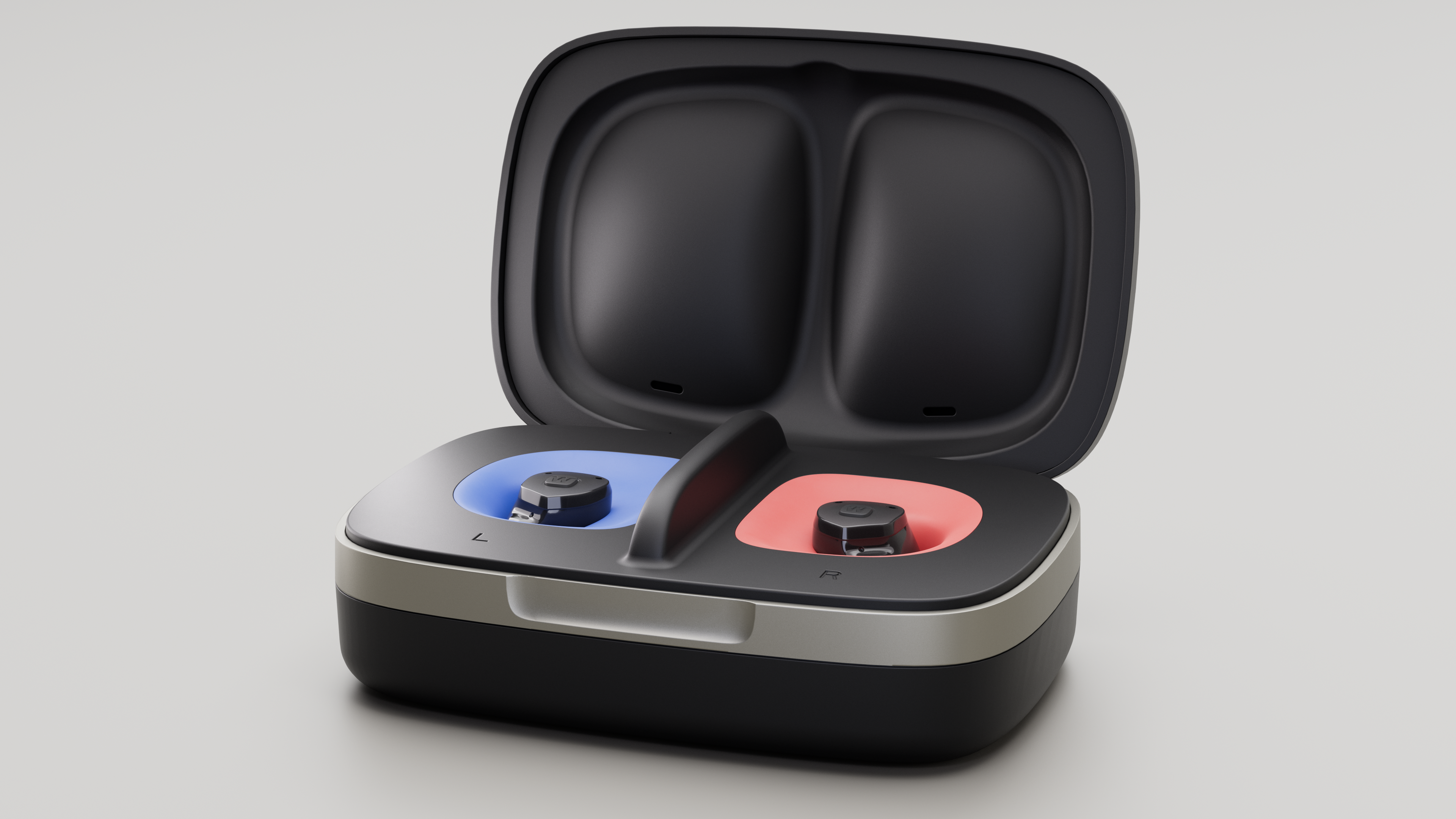 Widex  Charcher Ladestation WPT501 für Allure ITE R ACRD1 2026