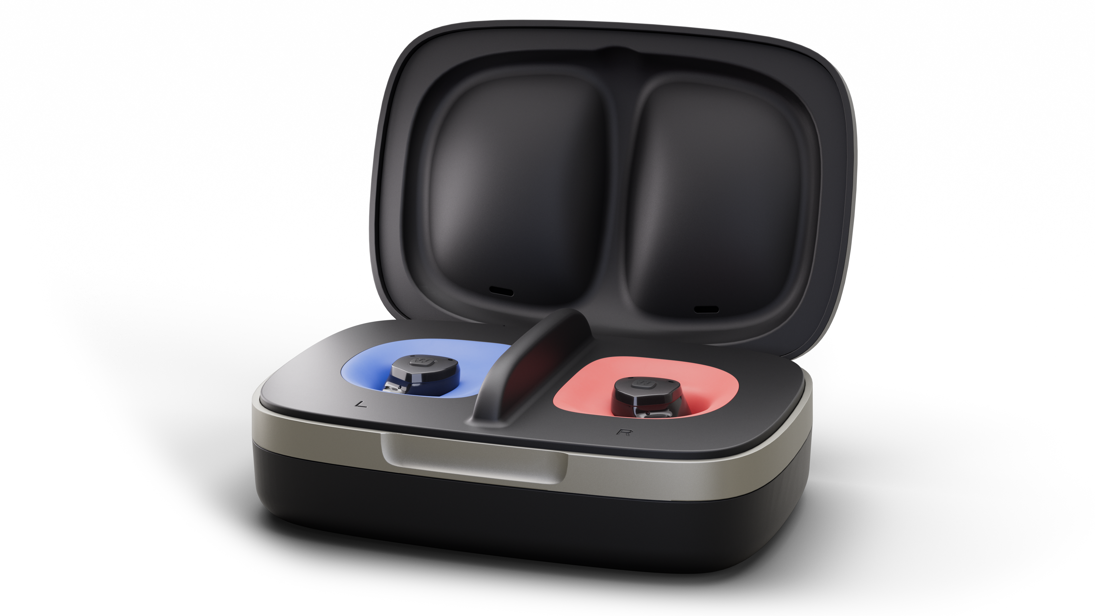 Widex Allure ITE R D 2026