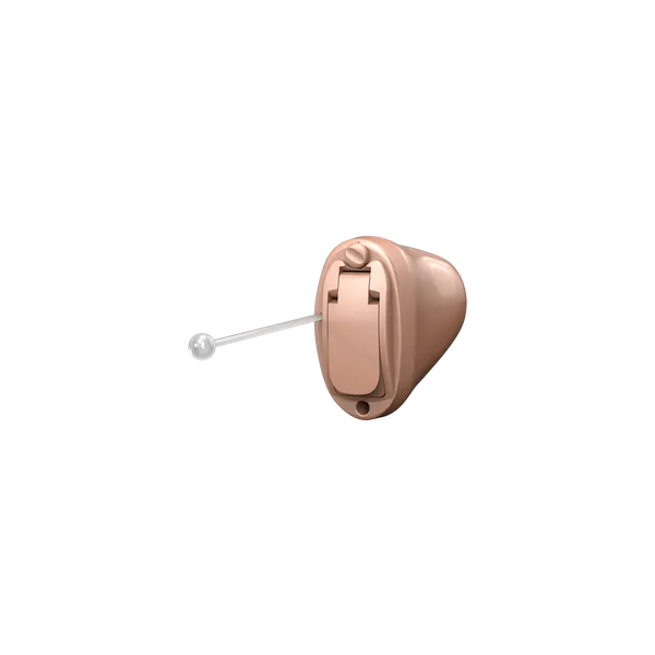 Oticon Jet PX ITC / CIC / IIC