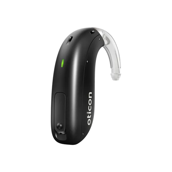 Oticon Jet PX miniBTE R 2025