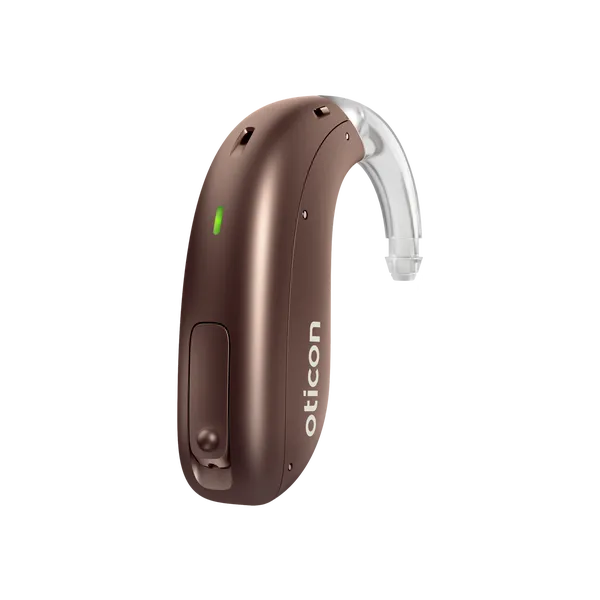 Oticon Jet PX miniBTE R 2025
