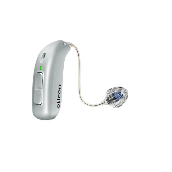 Oticon CROS und PX RiC