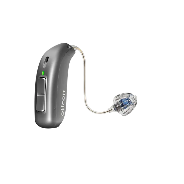 Oticon CROS und PX RiC