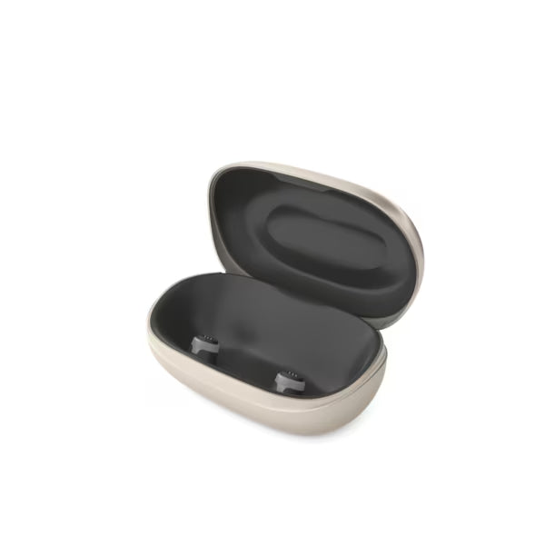 Phonak Vitro I-R Infinio Im Ohr Charger Ladestation