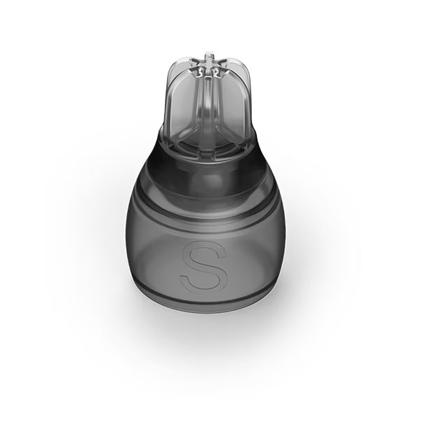 Phonak Easy Guard Vented Schirmchen  1 Stk.