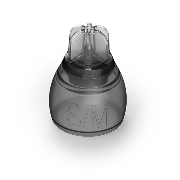 Hansaton Easy Guard Vented Schirmchen  1 Stk.