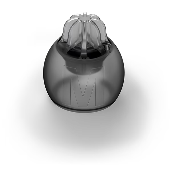 Phonak Easy Guard Vented Schirmchen  8 Stk.