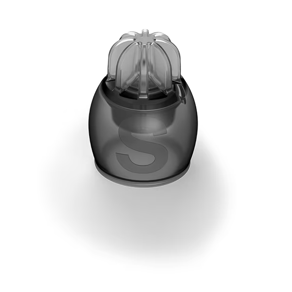 Phonak Easy Guard Vented Schirmchen  8 Stk.