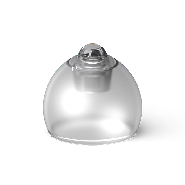 Phonak Domes Schirmchen 6.0 Close 1 Stk.