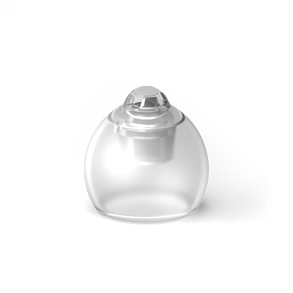 Phonak Domes Schirmchen 6.0 Close 1 Stk.