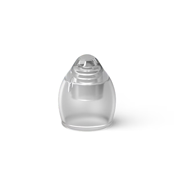 Phonak Domes Schirmchen 6.0 Close 1 Stk.