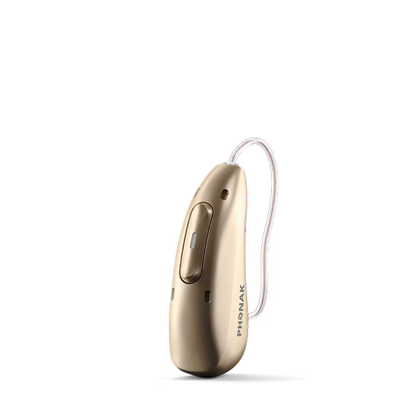 Phonak Audeo Infinio (Ultra) NEU 2025