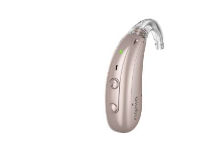 Signia Motion Charge&Go IX 2026