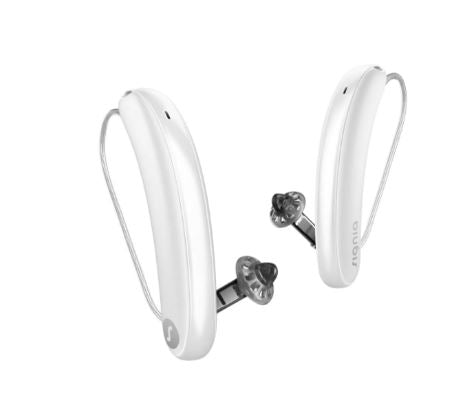 Signia Styletto IX  Neu 2025