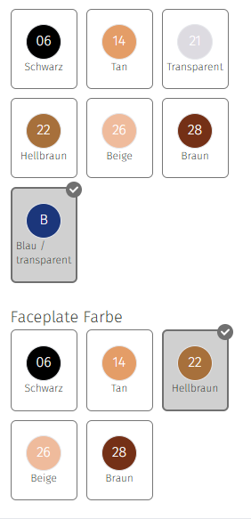 Hansaton jazz E - 10 NW O Im Ohr 2026
