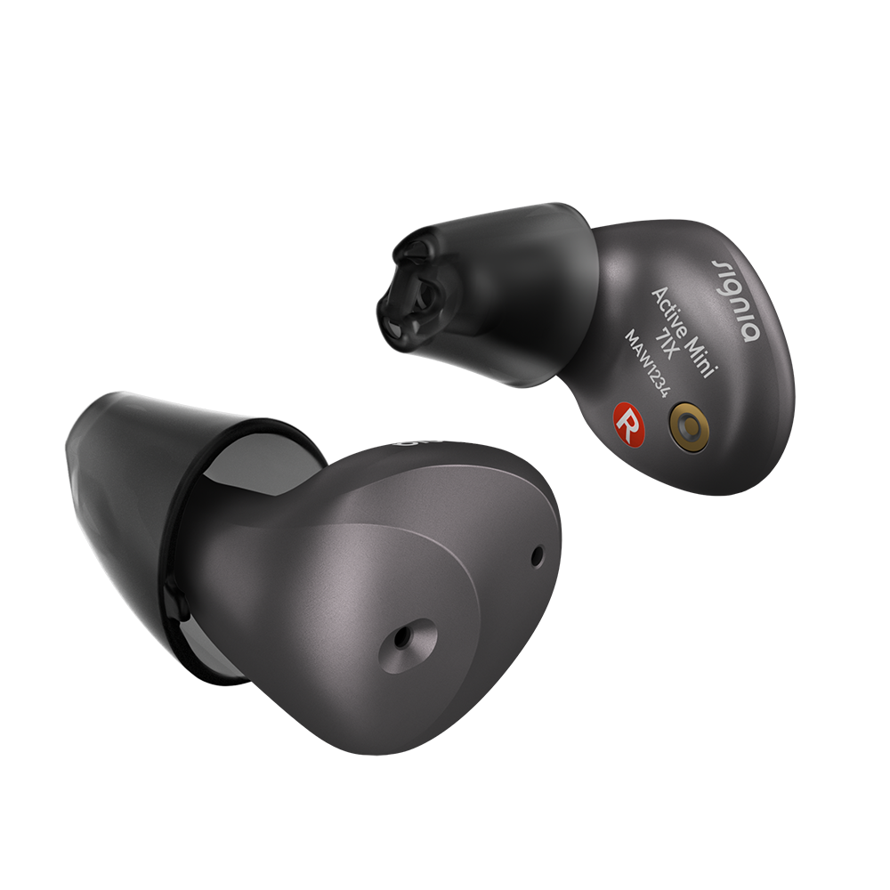 Signia Active Mini IX 2026