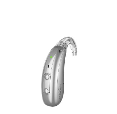 Signia Motion Charge&Go IX 2026