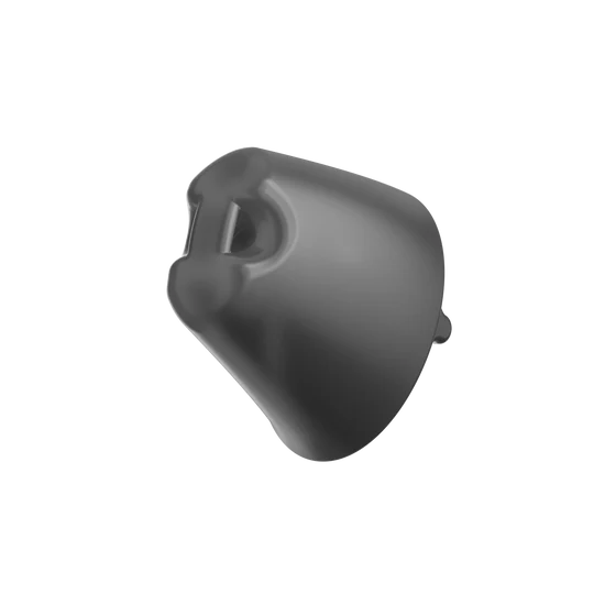 Widex Ballon Tulpe Sleeve Schirmchen Round Ear Tip Dome Schirmchen 10 Stück