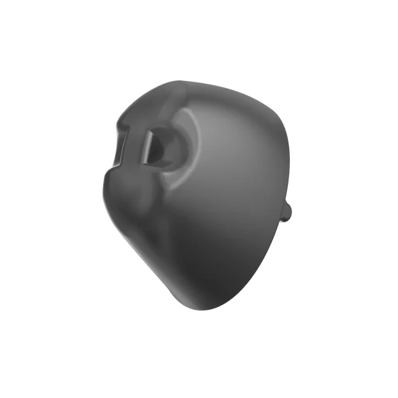 Widex Ballon Tulpe Sleeve Schirmchen Round Ear Tip Dome Schirmchen 10 Stück