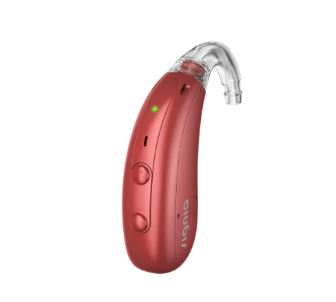 Signia Motion Charge&Go IX 2026