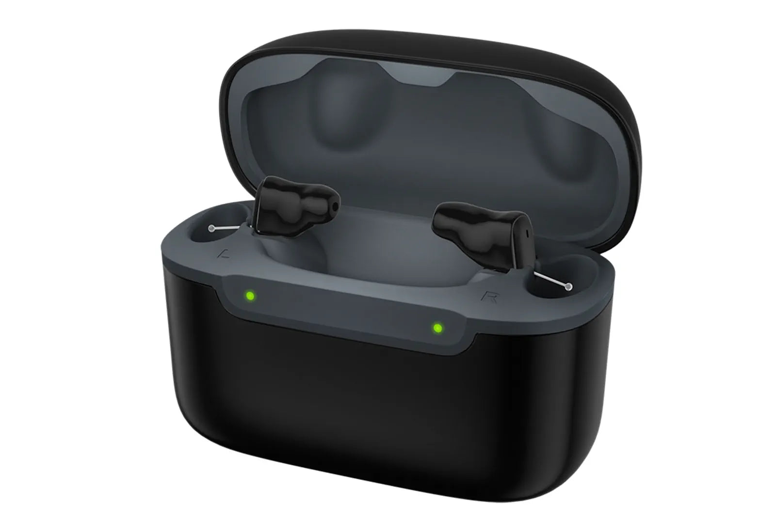 Audio Service Hörgeräte CIC Li 8 Charger Ladegerät