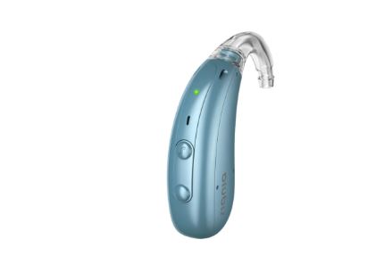 Signia Motion Charge&Go IX 2026