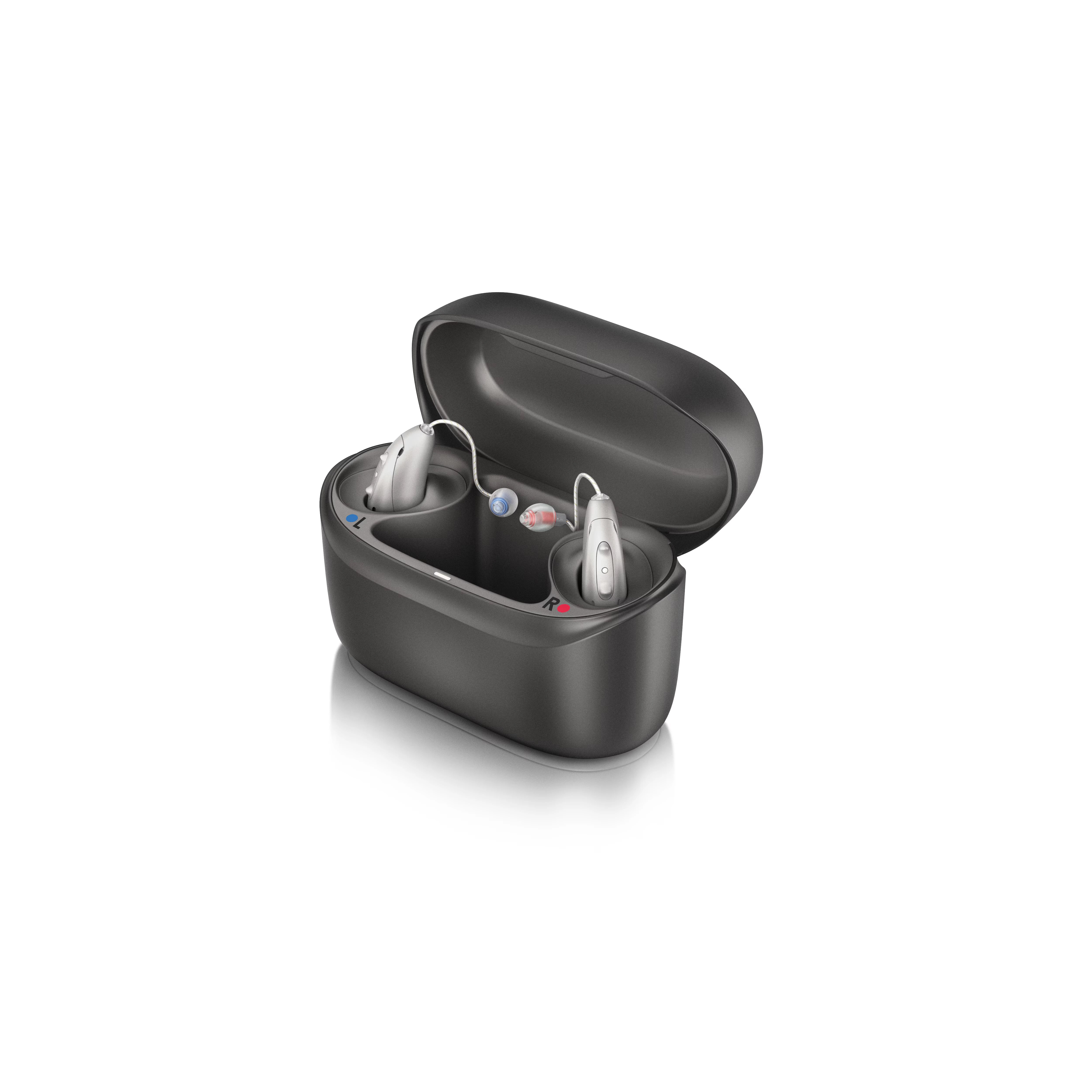 Unitron Smile Charger Ease Ladestation oder ChargerGo