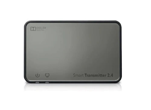 Audio Service Smart Transmitter 2,4