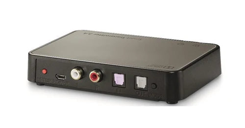 Audio Service Smart Transmitter 2,4