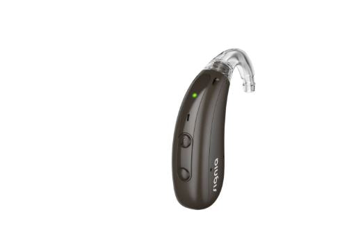 Signia Motion Charge&Go IX 2026