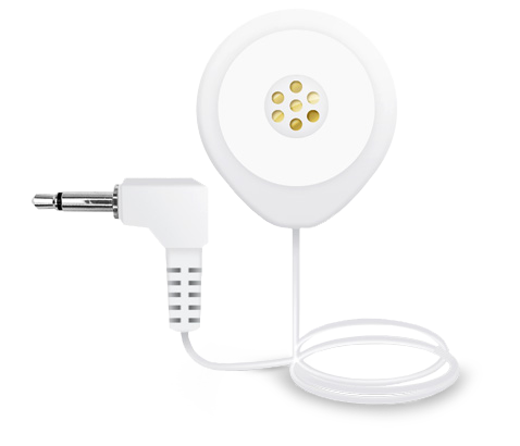 Bellmann & Symfon Externes Mikrofon BE9199