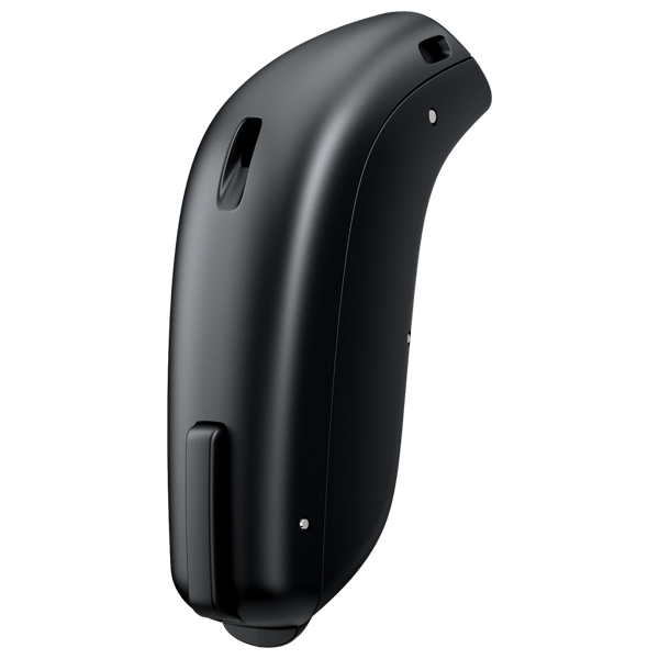 Oticon Jet RiC
