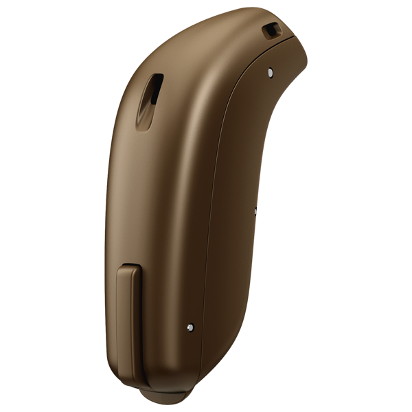 Oticon Jet RiC