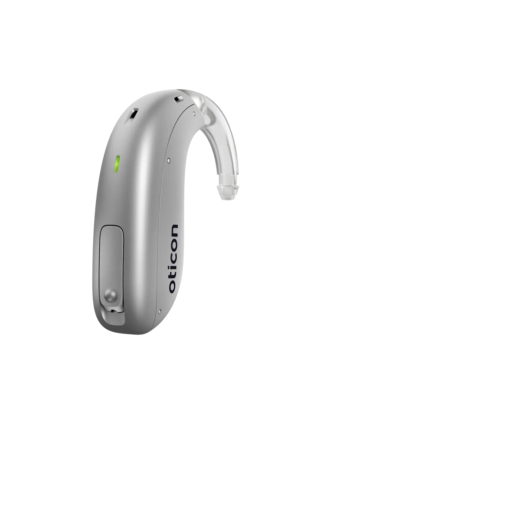 Oticon More HdO