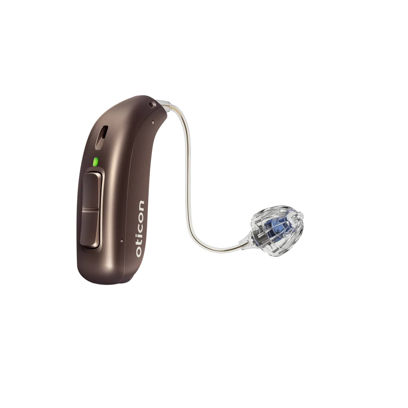 Oticon More RiC