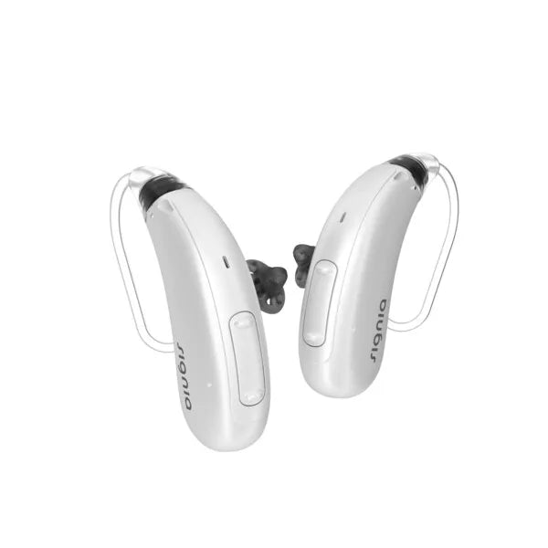 Signia Motion Charge&Go X