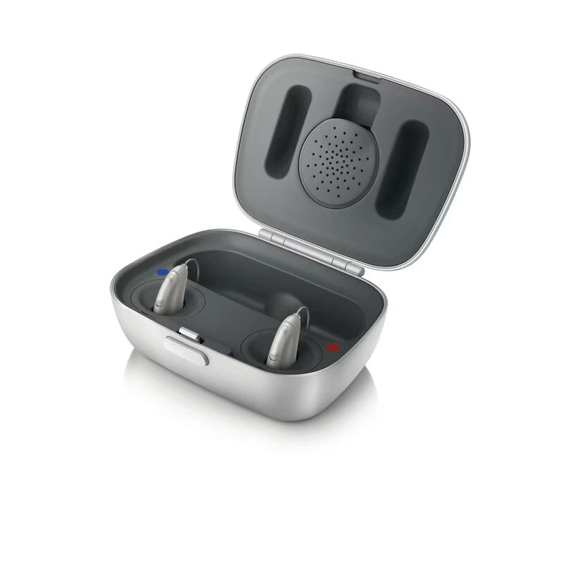 Unitron Comfort Charger Combi Ladestation