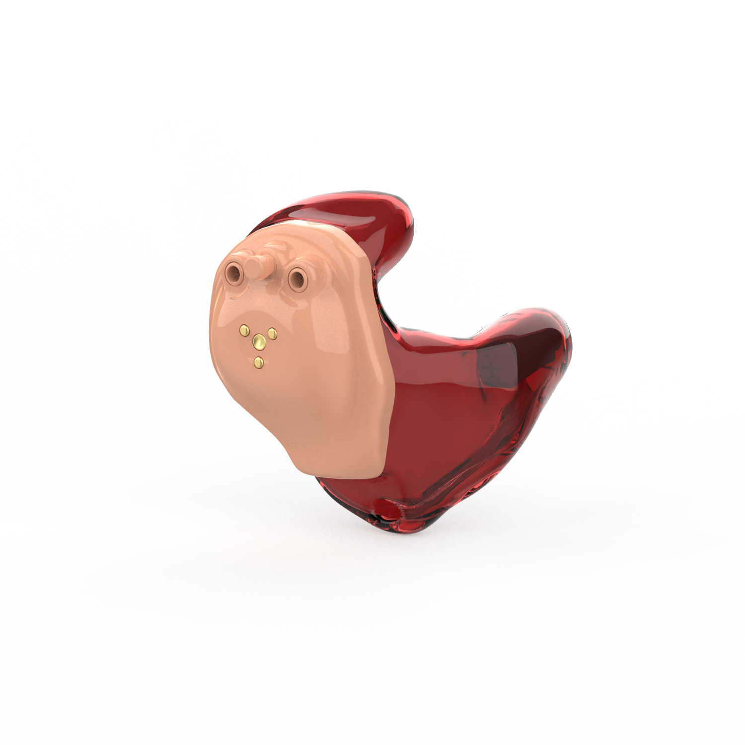 Starkey Omega AI IdO Akku