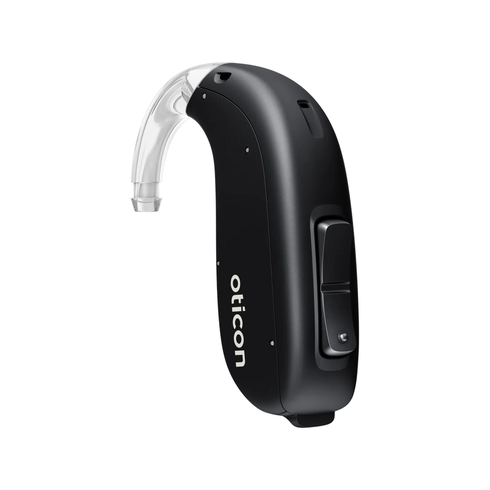 Oticon Hörgeräte · Oticon Hörsysteme | Fildern hört