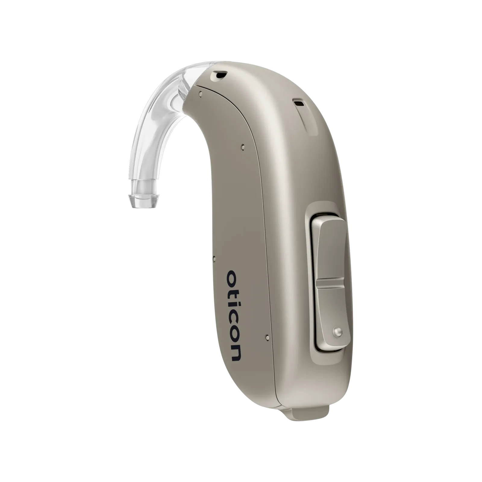 Oticon Jet HdO