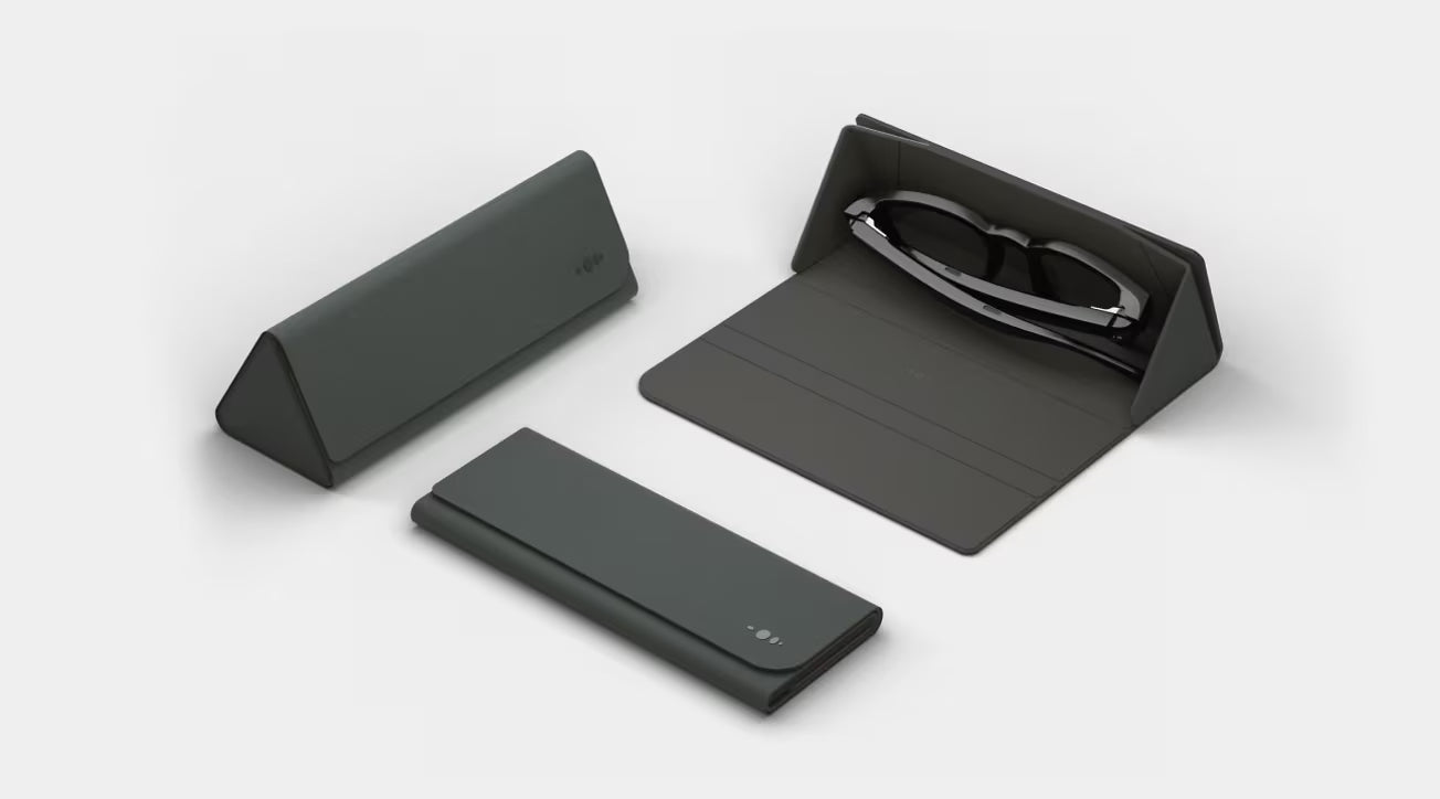 Hörbrille nuance audio panthos 48