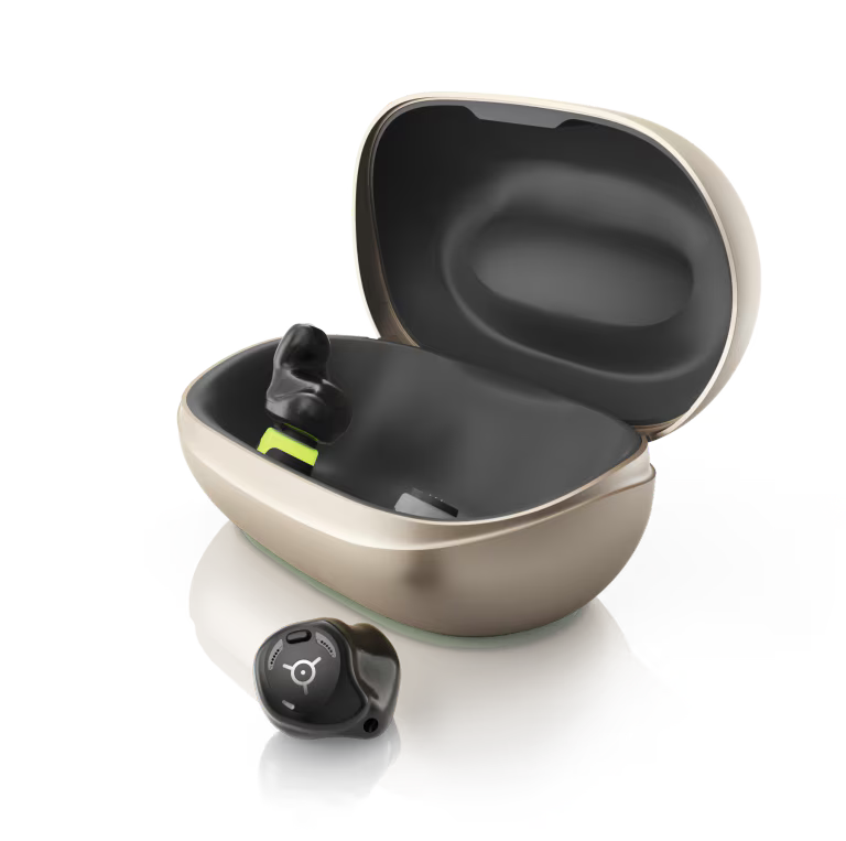 Phonak Virto Infinio R AKKU 2026